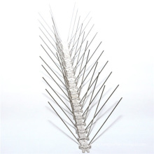 Bird Spikes Factory Price Anti Aging Bird Thorn Anti UV Deter Pigeons